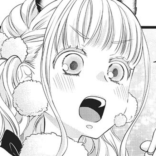 The Deceitful Cat is Depressed Again Today Chapter 39 cover