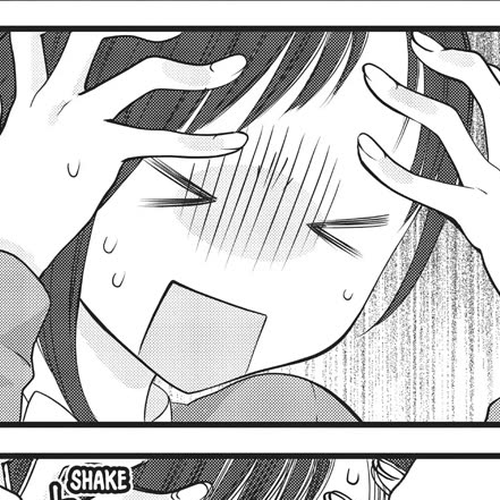 The Deceitful Cat is Depressed Again Today Chapter 41 cover