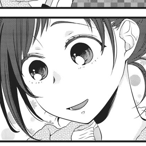 The Deceitful Cat is Depressed Again Today Chapter 43 cover