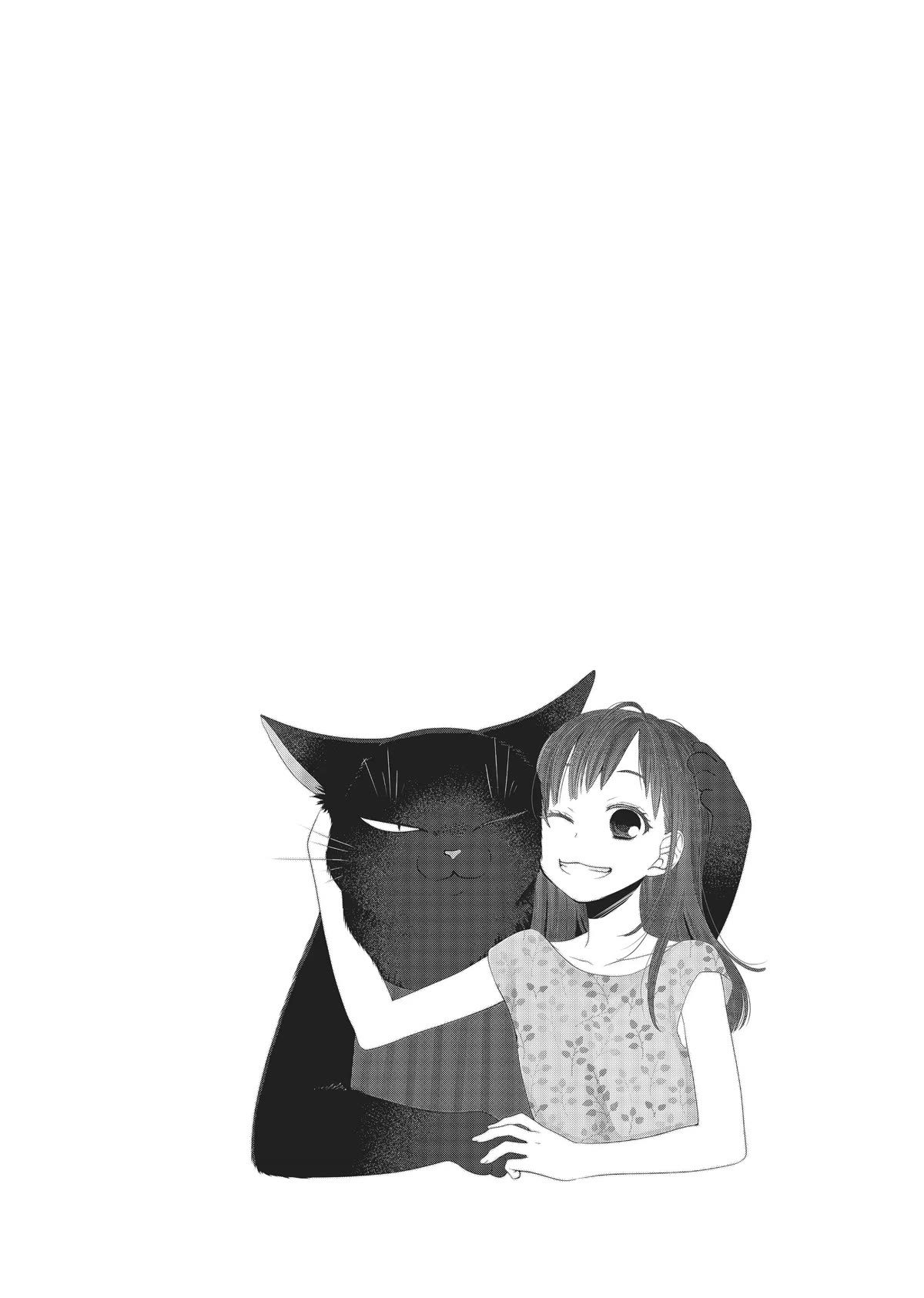 The Deceitful Cat is Depressed Again Today Chapter 45 page 14 - Chapter 45