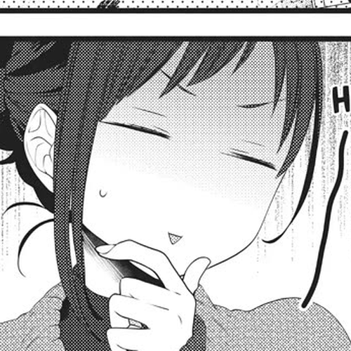 The Deceitful Cat is Depressed Again Today Chapter 46 cover