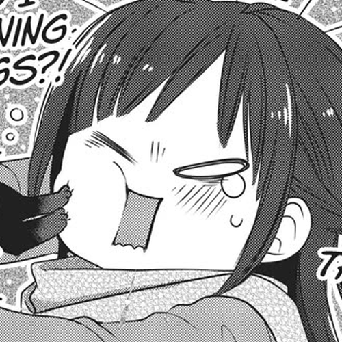 The Deceitful Cat is Depressed Again Today Chapter 47.5 cover