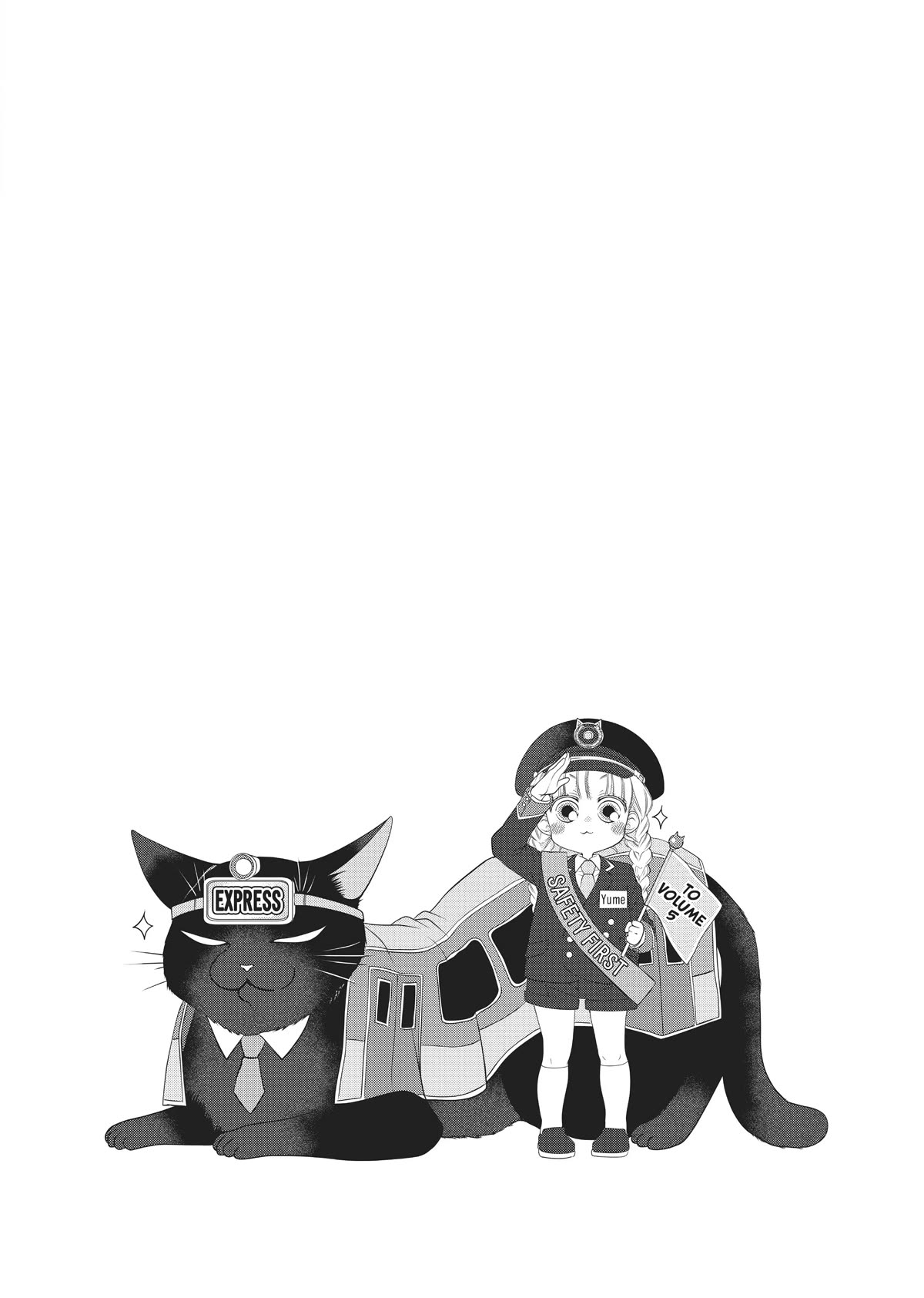 The Deceitful Cat is Depressed Again Today Chapter 47 page 10 - Chapter 47