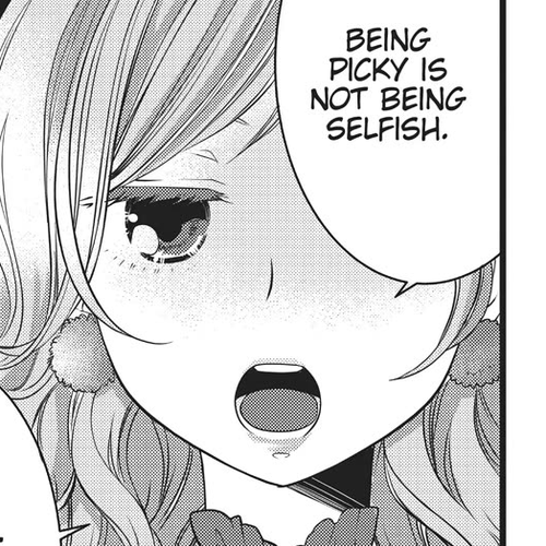 The Deceitful Cat is Depressed Again Today Chapter 47 cover