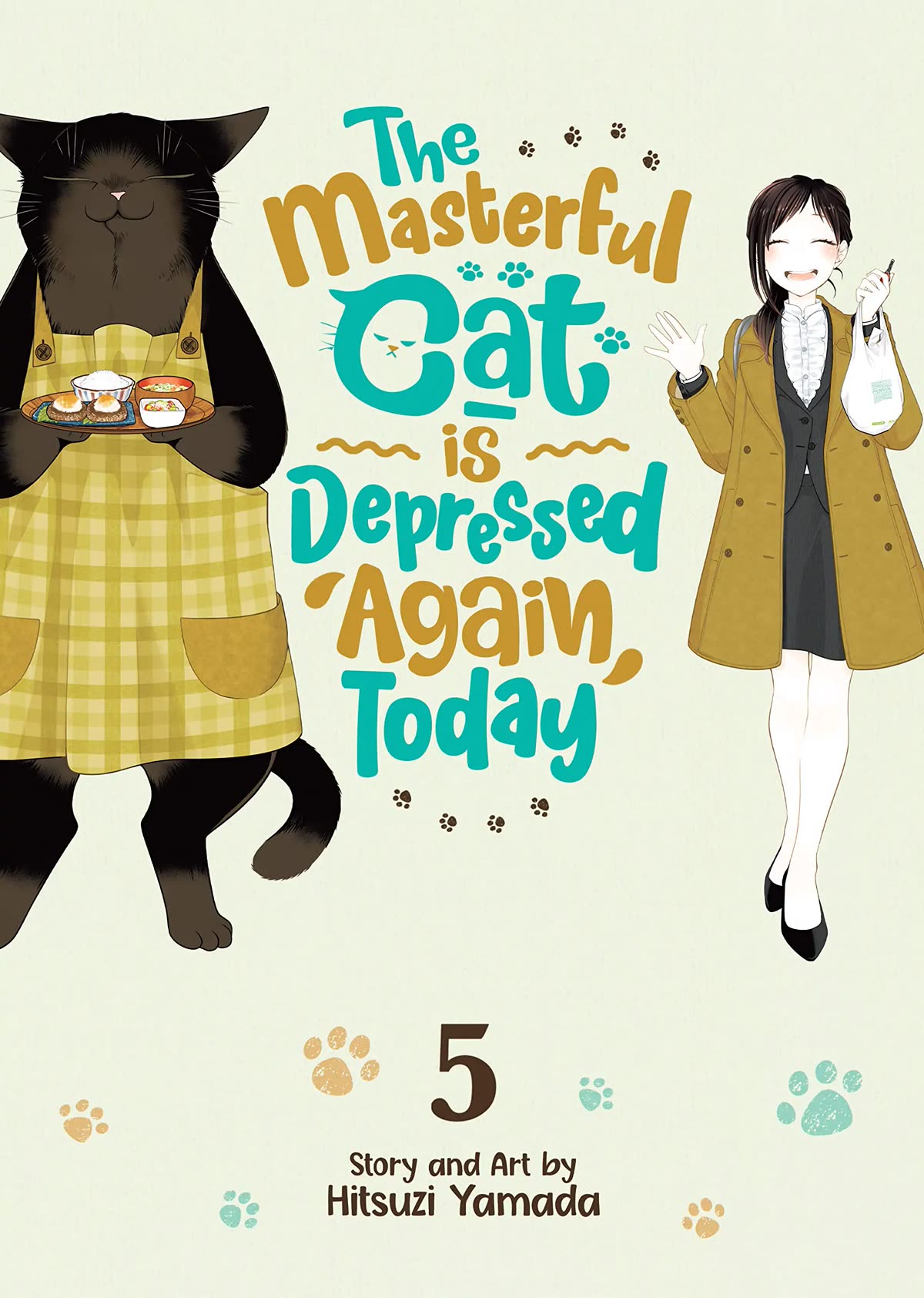 The Deceitful Cat is Depressed Again Today Chapter 48 page 1 - Chapter 48