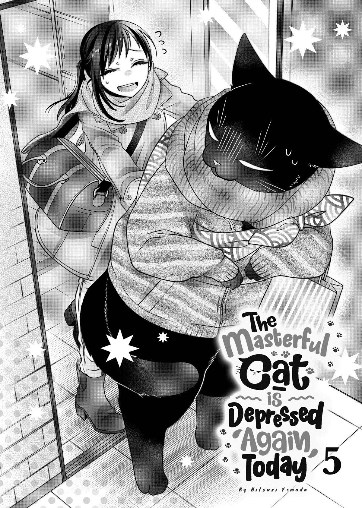 The Deceitful Cat is Depressed Again Today Chapter 48 page 2 - Chapter 48