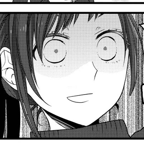The Deceitful Cat is Depressed Again Today Chapter 49 cover