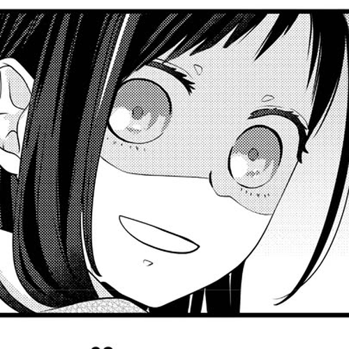 The Deceitful Cat is Depressed Again Today Chapter 50 cover
