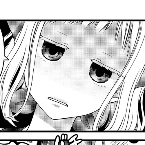 The Deceitful Cat is Depressed Again Today Chapter 54 cover