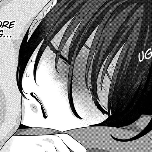 The Deceitful Cat is Depressed Again Today Chapter 56.5 cover