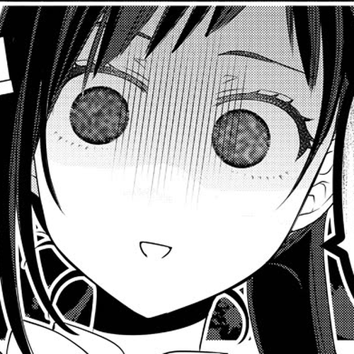 The Deceitful Cat is Depressed Again Today Chapter 57 cover