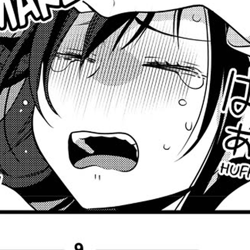 The Deceitful Cat is Depressed Again Today Chapter 58 cover