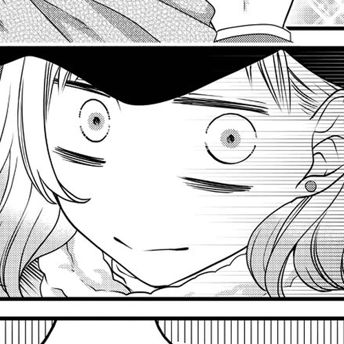 The Deceitful Cat is Depressed Again Today Chapter 59 cover