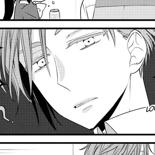 The Deceitful Cat is Depressed Again Today Chapter 61 cover