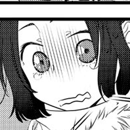 The Deceitful Cat is Depressed Again Today Chapter 62 cover