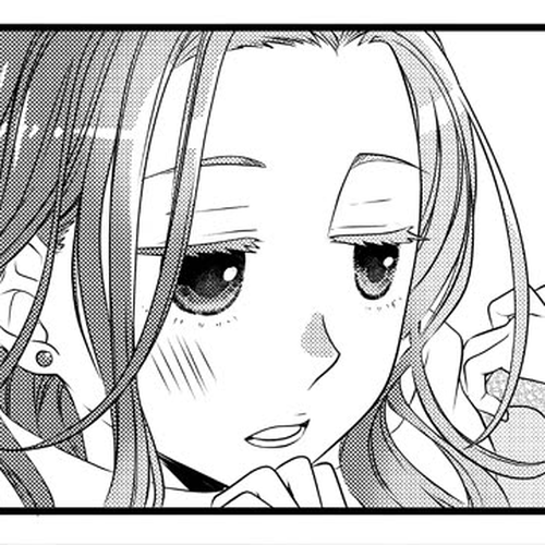 The Deceitful Cat is Depressed Again Today Chapter 64 cover
