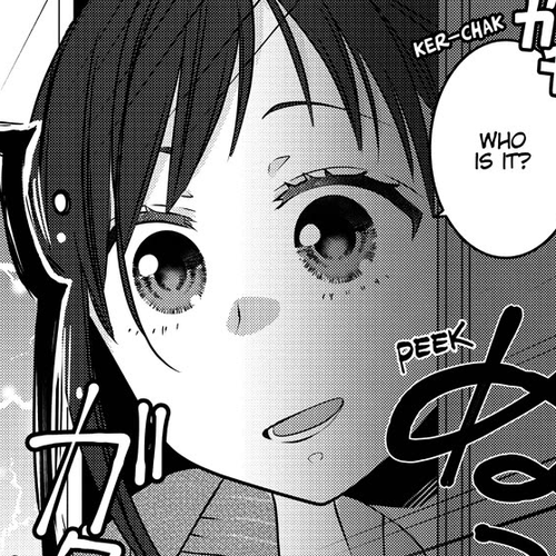 The Deceitful Cat is Depressed Again Today Chapter 65 cover