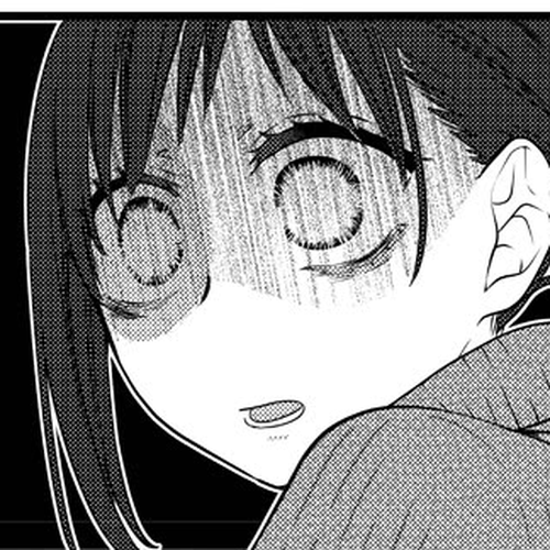 The Deceitful Cat is Depressed Again Today Chapter 66 cover