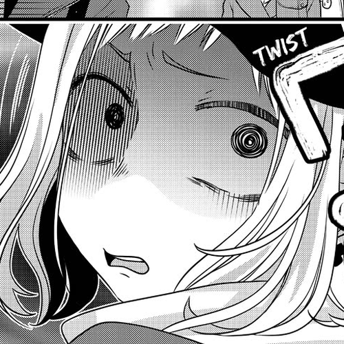 The Deceitful Cat is Depressed Again Today Chapter 67 cover