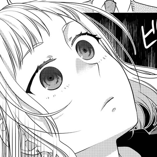 The Deceitful Cat is Depressed Again Today Chapter 68 cover