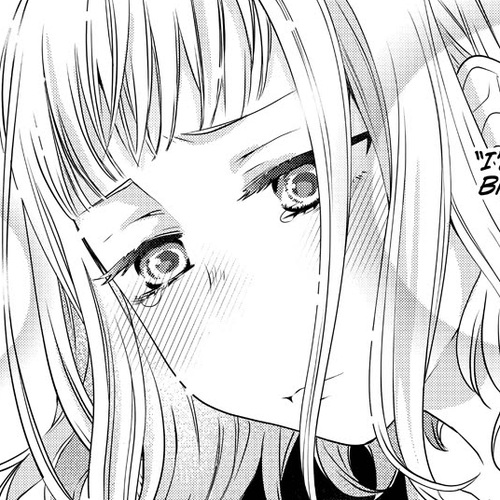 The Deceitful Cat is Depressed Again Today Chapter 69 cover