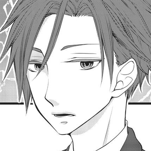 The Deceitful Cat is Depressed Again Today Chapter 7 cover