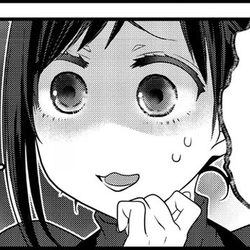 The Deceitful Cat is Depressed Again Today Chapter 77 cover