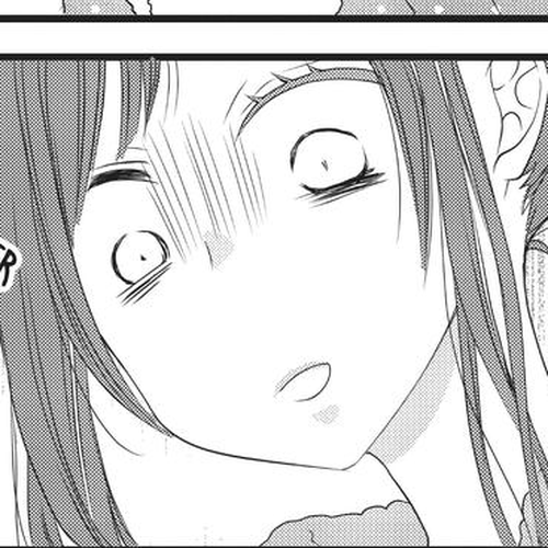The Deceitful Cat is Depressed Again Today Chapter 8 cover