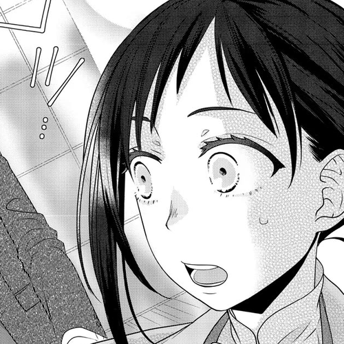 The Deceitful Cat is Depressed Again Today Chapter 80 cover