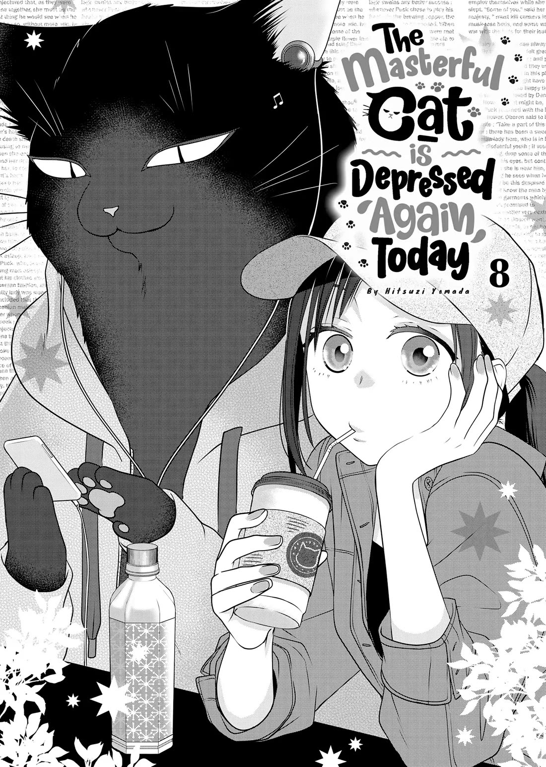 The Deceitful Cat is Depressed Again Today Chapter 83 page 2 - Chapter 83