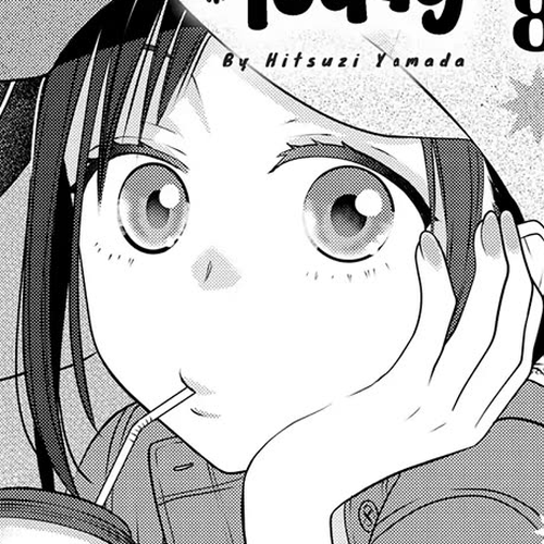 The Deceitful Cat is Depressed Again Today Chapter 83 cover
