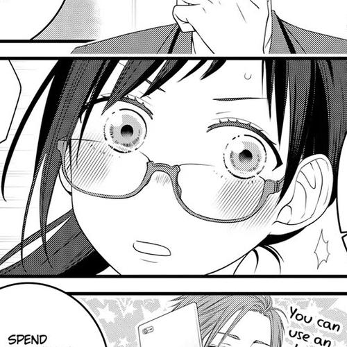 The Deceitful Cat is Depressed Again Today Chapter 87 cover