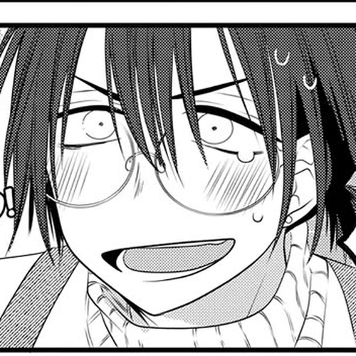 The Deceitful Cat is Depressed Again Today Chapter 88 cover