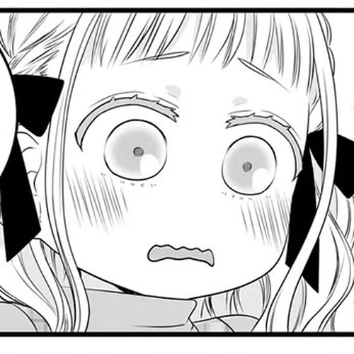 The Deceitful Cat is Depressed Again Today Chapter 89 cover