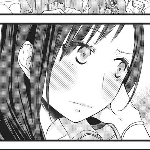 The Deceitful Cat is Depressed Again Today Chapter 9 cover