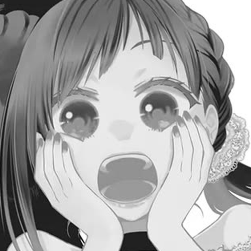 The Deceitful Cat is Depressed Again Today Chapter 90.6 cover