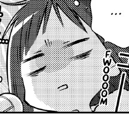 The Deceitful Cat is Depressed Again Today Chapter 95 cover