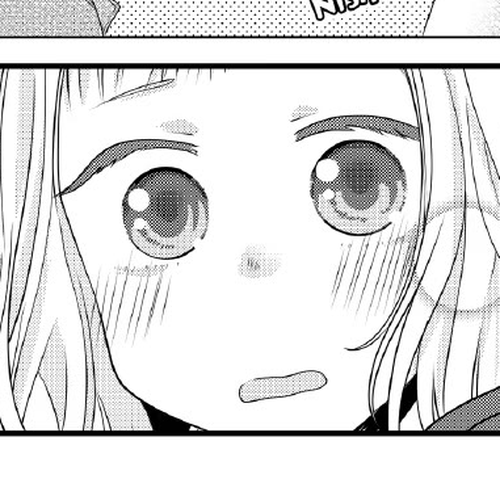 The Deceitful Cat is Depressed Again Today Chapter 96 cover