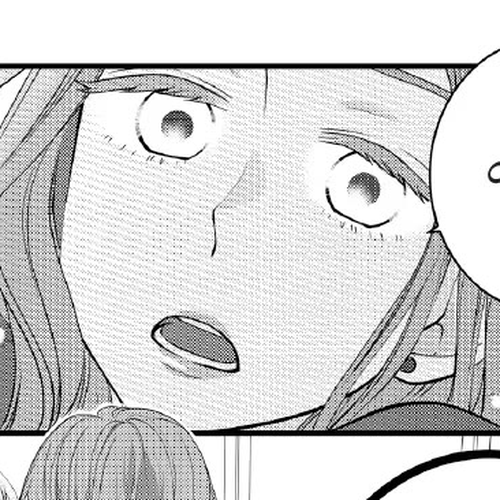 The Deceitful Cat is Depressed Again Today Chapter 98 cover