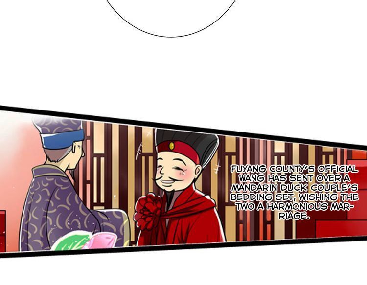 The Defiant Subject Chapter 1 page 11 - Chapter 1 : This Emperor Is A Bit of A Shou