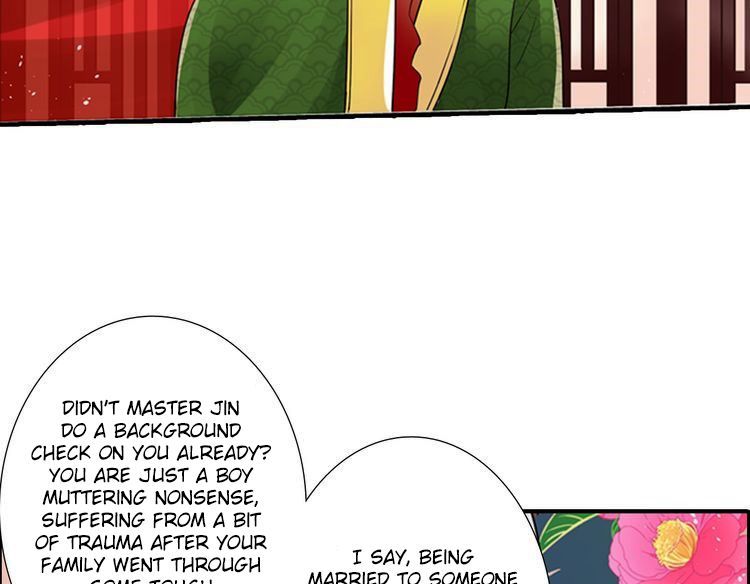 The Defiant Subject Chapter 1 page 16 - Chapter 1 : This Emperor Is A Bit of A Shou