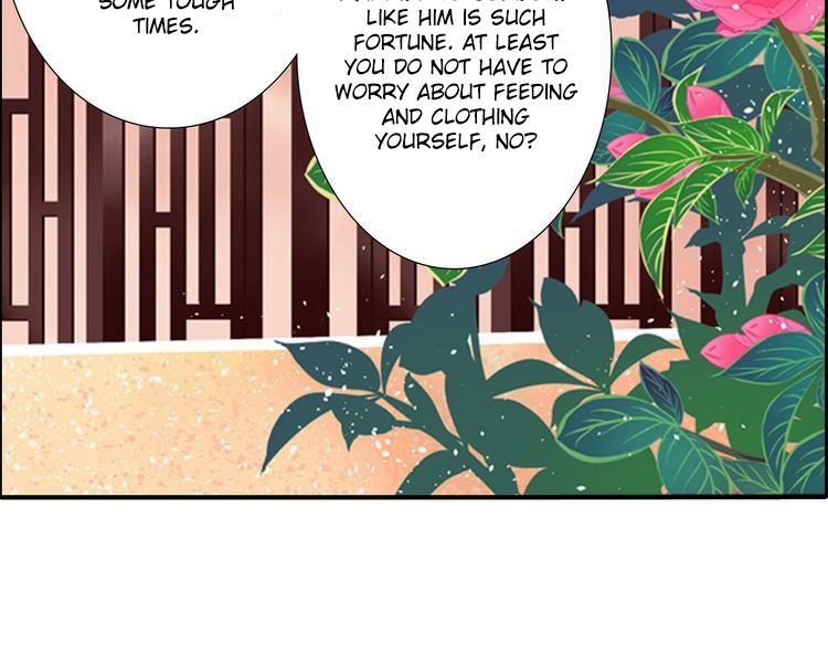 The Defiant Subject Chapter 1 page 17 - Chapter 1 : This Emperor Is A Bit of A Shou