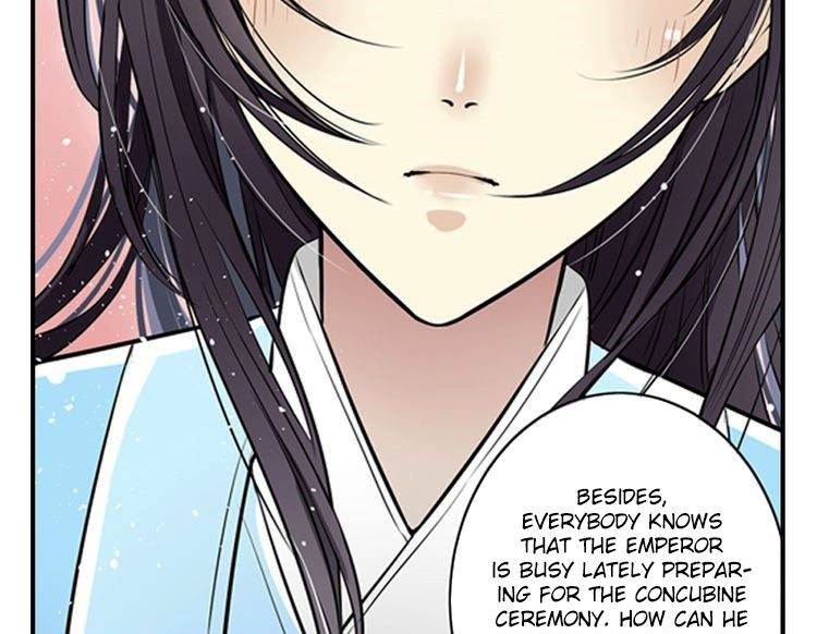 The Defiant Subject Chapter 1 page 20 - Chapter 1 : This Emperor Is A Bit of A Shou