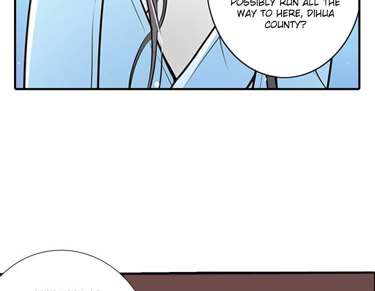 The Defiant Subject Chapter 1 page 21 - Chapter 1 : This Emperor Is A Bit of A Shou