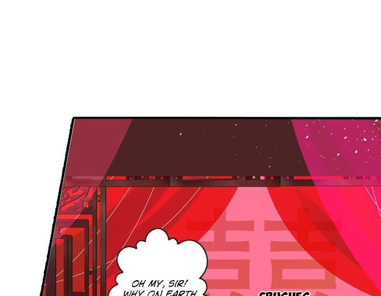 The Defiant Subject Chapter 1 page 28 - Chapter 1 : This Emperor Is A Bit of A Shou