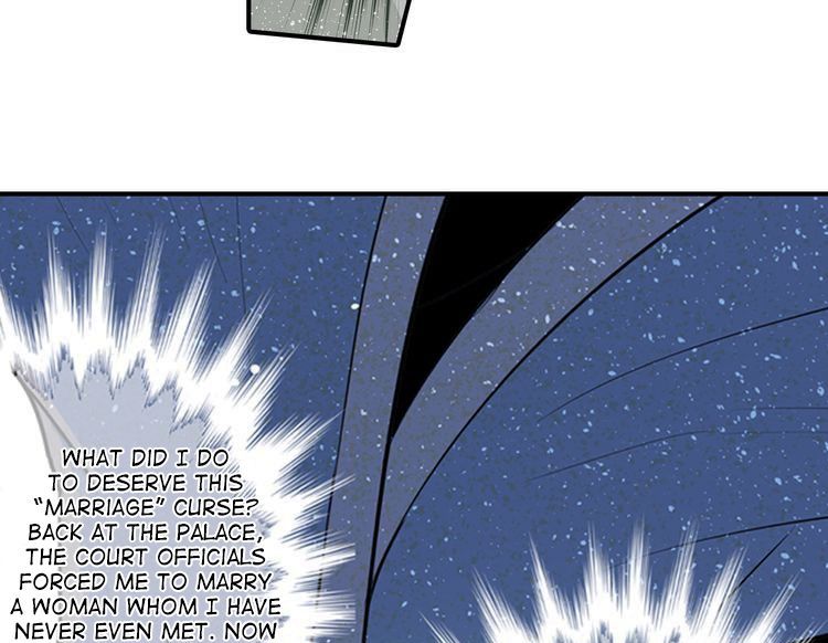 The Defiant Subject Chapter 1 page 34 - Chapter 1 : This Emperor Is A Bit of A Shou