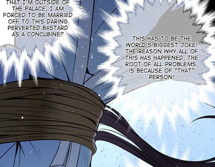 The Defiant Subject Chapter 1 page 35 - Chapter 1 : This Emperor Is A Bit of A Shou