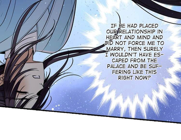 The Defiant Subject Chapter 1 page 36 - Chapter 1 : This Emperor Is A Bit of A Shou