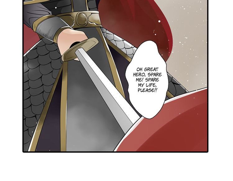 The Defiant Subject Chapter 1 page 51 - Chapter 1 : This Emperor Is A Bit of A Shou