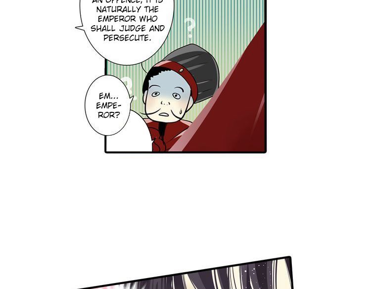 The Defiant Subject Chapter 1 page 54 - Chapter 1 : This Emperor Is A Bit of A Shou